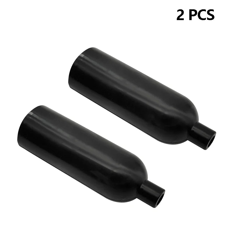 Universal Easy Intake Adapter Diagnostic Tool Quick Seal Entrance adapter  Adapter for smoke leak detector Airbag tool