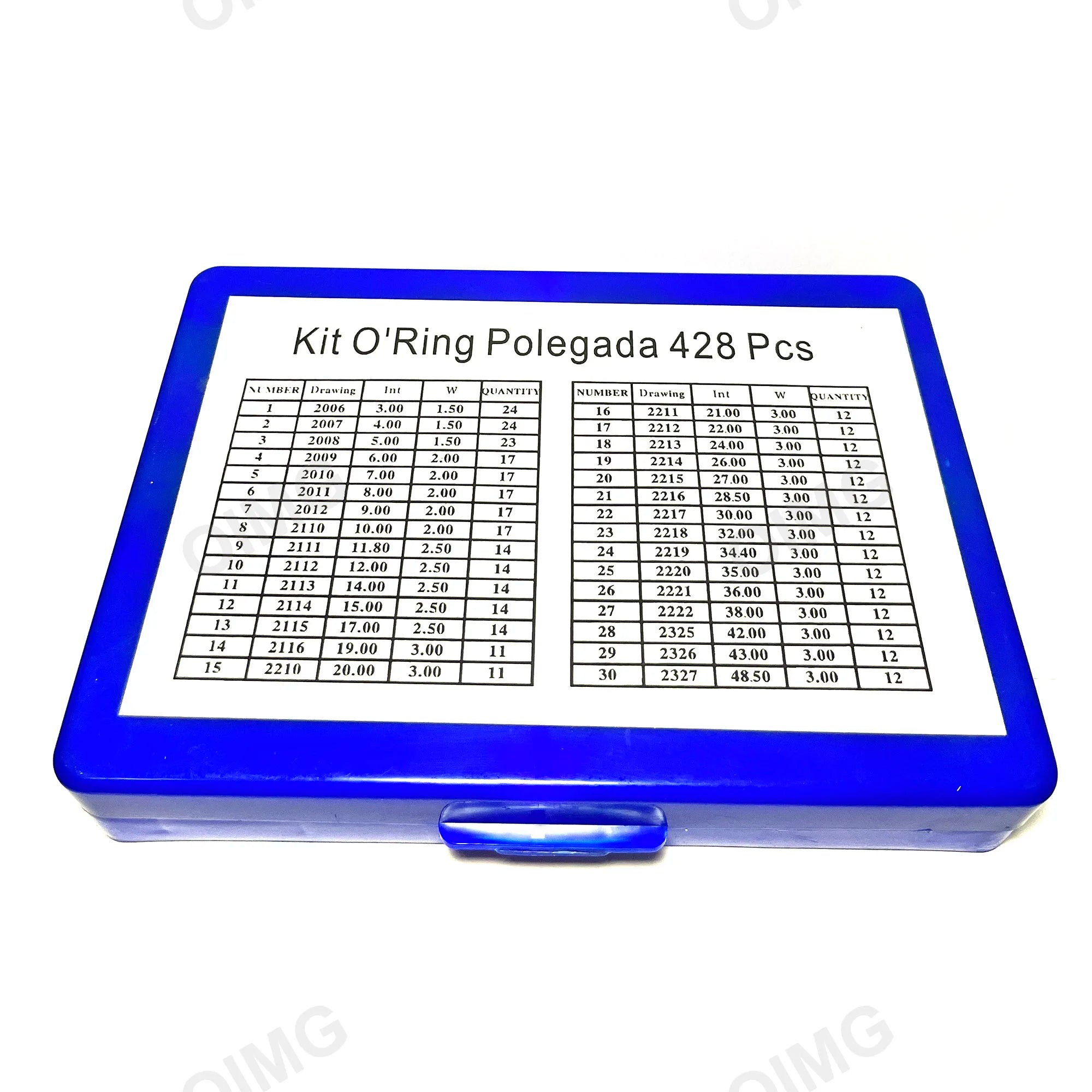 419/740 قطعة طقم حلقات دائرية (أورينج) من مطاط النتريل، حلقات منع التسرب، غسالات للحنفيات، سباكة احترافية، سيارات، مقاومة للزيت والحرارة