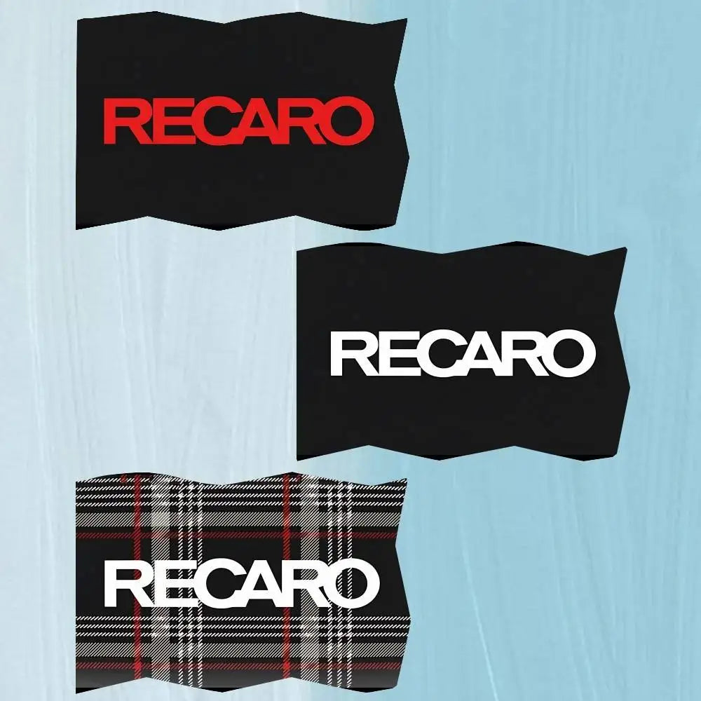 Recaros Logo Flags Home Decor Tapestries Banners Background Decorations Children's Banners Holiday Decorations Backdrops