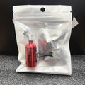 Hot Sale Car Air Freshener NOS Nitrogen Bottle Air Vent Aromatherapy Auto Aroma Outle Perfume Flavoring Fragrances Accessories