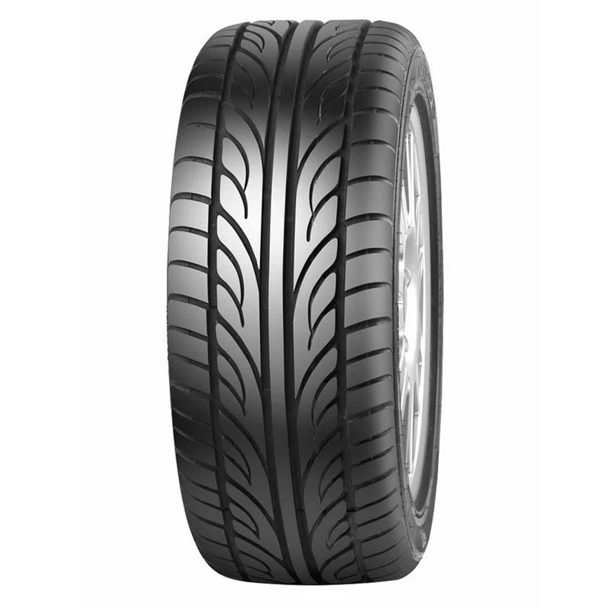 إطارات أكسيليرا ألفا 215/40R17 87W 400 AA A الصيفية BSW