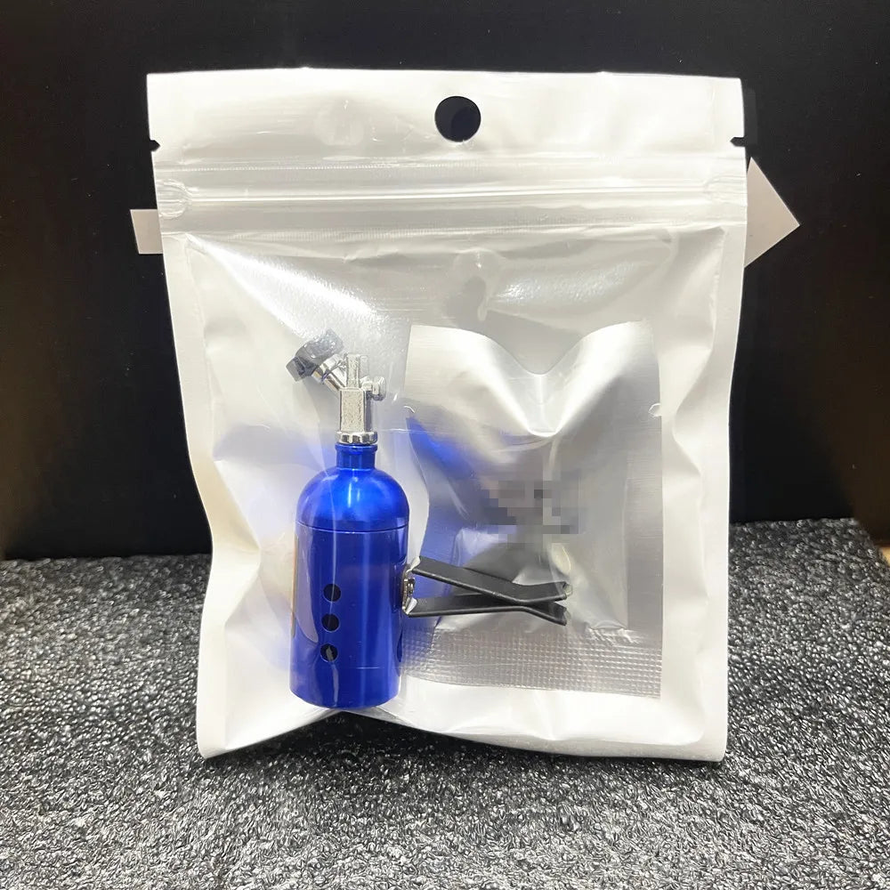 حار بيع سيارة معطر جو زجاجة نيتروجين NOS فتحة تهوية العلاج العطري رائحة السيارات منفذ العطور منكهات عطرية إكسسوارات