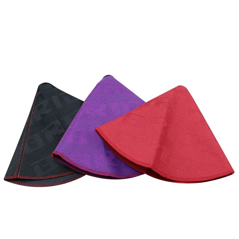JDM style bride BRIDE canvas shift lever dust cloth knob dust cover racing shift knob collar
