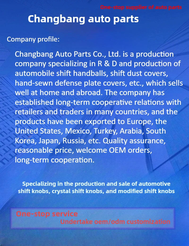 Audi Crystal Gear Shift Handle Head Lever A6 C8 A6L RS7 A7 Q7 RS6 A4 A4L Q5L RS4 RS5 A5 S4 S5 SQ5